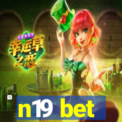 n19 bet